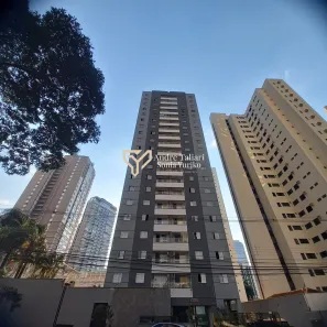 Apartamento com 3 Quartos à venda, 79m² no Gleba Fazenda Palhano, Londrina