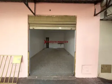 Ponto Comercial para alugar, 32m² no Residencial Forteville, Goiânia