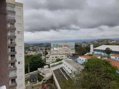 Apartamento com 1 Quarto à venda, 42m² no Alto da Bela Vista, Cachoeira Paulista
