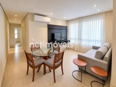 Apartamento com 2 Quartos à venda, 63m² no Lourdes, Belo Horizonte