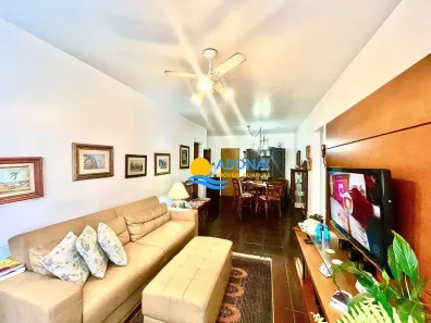 Apartamento com 3 Quartos à venda, 100m² no Pitangueiras, Guarujá