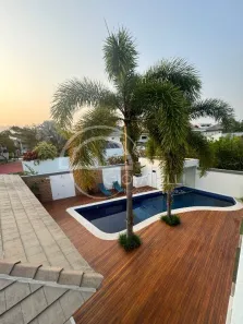 Casa de Condomínio com 5 Quartos à venda, 550m² no Barra da Tijuca, Rio de Janeiro