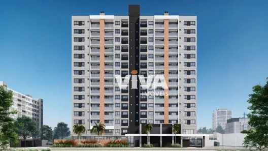 Apartamento com 2 Quartos à venda, 66m² no Cordeiros, Itajaí