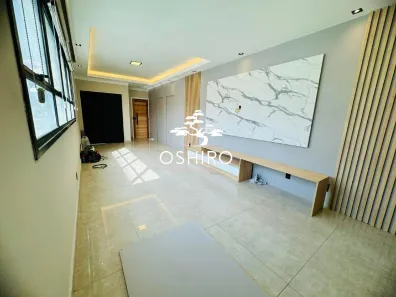 Cobertura com 3 Quartos à venda, 159m² no Pompéia, Santos