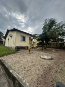 Casa com 2 Quartos à venda, 70m² no Vila Canaã, Araruama