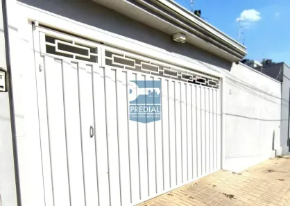 Casa com 3 Quartos à venda, 127m² no Vila Arnaldo, São Carlos