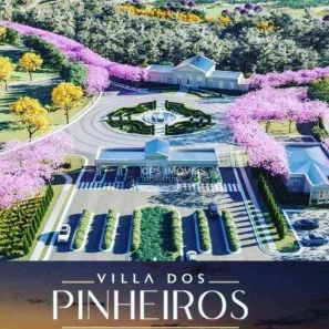 Lote/Terreno à venda, 525m² no Jardim Santa Rita, Indaiatuba