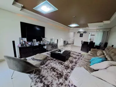 Sobrado com 4 Quartos à venda, 320m² no Vila Guiomar, Santo André