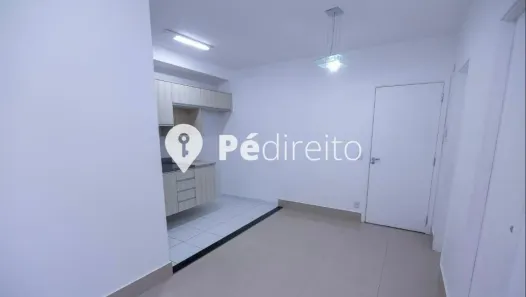 Apartamento com 1 Quarto à venda, 33m² no Barra Funda, São Paulo