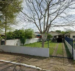 Casa com 2 Quartos para alugar, 63m² no Niterói, Canoas
