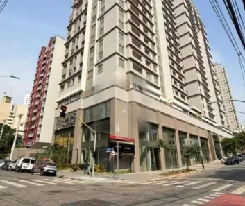 Apartamento com 2 Quartos à venda, 45m² no Perdizes, São Paulo