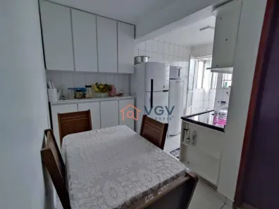Apartamento com 1 Quarto à venda, 40m² no Jabaquara, São Paulo