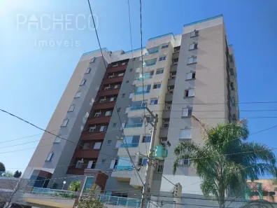 Apartamento com 3 Quartos para alugar, 60m² no Vila Romana, São Paulo
