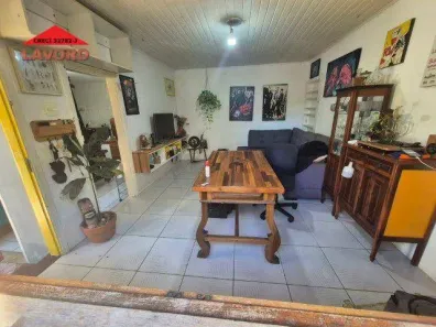 Casa com 1 Quarto para alugar, 40m² no Vila Leopoldina, São Paulo