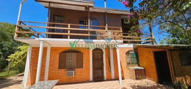 Fazenda/Sítio com 2 Quartos à venda, 970m² no Área Rural de Águas Claras, Viamão