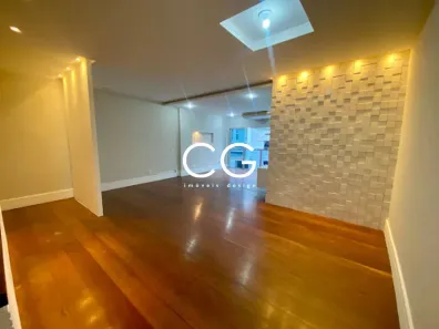 Apartamento com 3 Quartos à venda, 132m² no Leblon, Rio de Janeiro