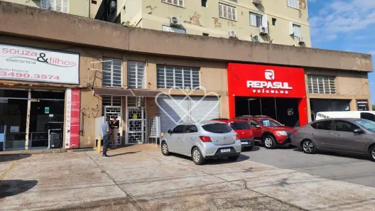 Ponto Comercial para alugar, 120m² no Bom Princípio, Gravataí