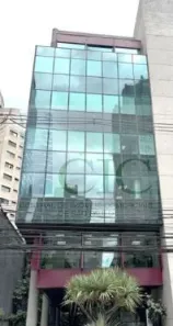 Prédio Comercial para alugar, 4093m² no Vila Olímpia, São Paulo