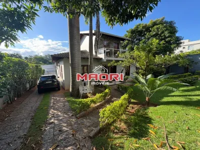 Casa de Condomínio com 3 Quartos à venda, 270m² no Vista Alegre, Vinhedo