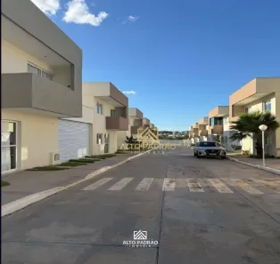 Casa com 3 Quartos à venda, 107m² no Jardim Imperial, Aparecida de Goiânia