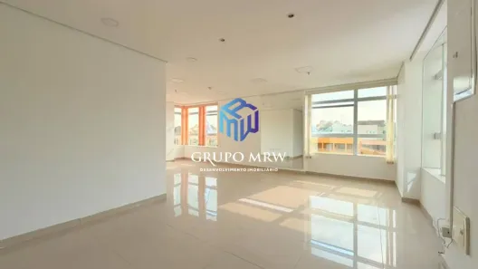 Sala Comercial à venda, 43m² no Vila Trujillo, Sorocaba