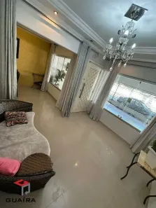Imóvel Comercial com 5 Quartos à venda, 267m² no Mauá, São Caetano do Sul