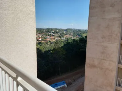 Apartamento com 2 Quartos à venda, 46m² no Barro Branco, Cotia