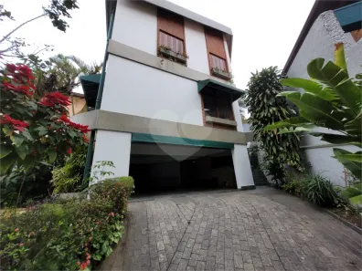 Sobrado com 5 Quartos à venda, 467m² no Barro Branco (Zona Norte), São Paulo