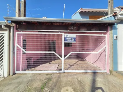 Casa com 3 Quartos para alugar, 100m² no Jardim das Estrelas, Sorocaba