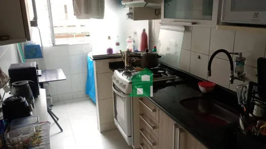 Apartamento com 2 Quartos à venda, 60m² no Jardim Veneza, São José dos Campos