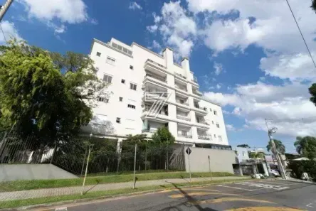 Cobertura com 2 Quartos à venda, 89m² no Santa Quitéria, Curitiba