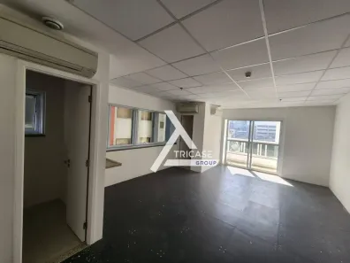 Sala Comercial à venda, 94m² no Bela Vista, São Paulo