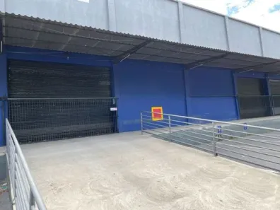 Galpão/Depósito/Armazém para alugar, 3440m² no Jardim Humaitá, São Paulo