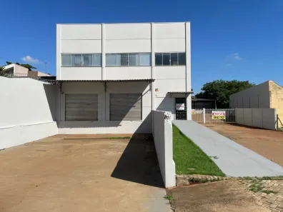 Galpão/Depósito/Armazém para alugar, 1164m² no Conjunto Habitacional Giacomo Colombari, Marialva