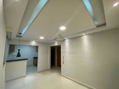 Apartamento com 2 Quartos à venda, 50m² no Residencial Jequitibá, Ribeirão Preto
