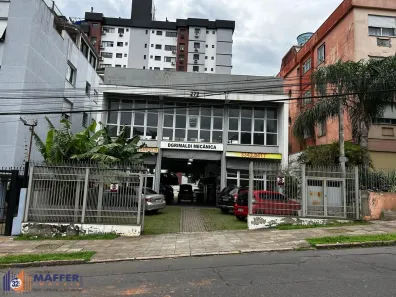 Prédio Comercial com 2 Quartos à venda, 198m² no Cristo Redentor, Porto Alegre