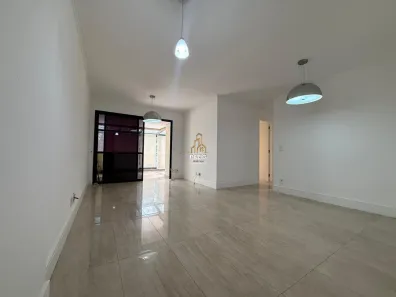 Apartamento com 3 Quartos para venda ou aluguel, 117m² no Vila Prudente, São Paulo