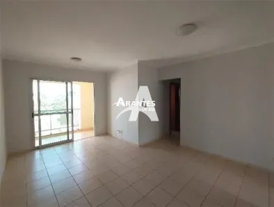 Apartamento com 3 Quartos à venda, 87m² no Patrimônio, Uberlândia