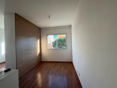 Apartamento com 1 Quarto para alugar, 30m² no Campos Elíseos, São Paulo