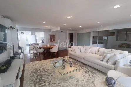 Apartamento com 2 Quartos à venda, 117m² no Jardim Paulista, São Paulo