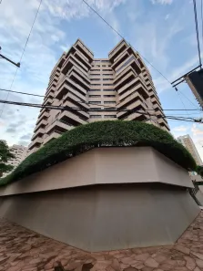 Apartamento com 4 Quartos à venda, 330m² no Centro, Campo Grande