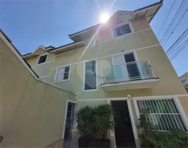 Sobrado com 3 Quartos à venda, 131m² no Vila Leonor, São Paulo
