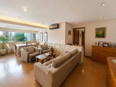 Apartamento com 3 Quartos à venda, 114m² no Mont Serrat, Porto Alegre