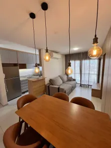 Apartamento com 3 Quartos à venda, 85m² no Cidade Alta, Cuiabá