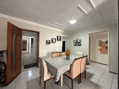 Apartamento com 4 Quartos à venda, 116m² no Cocó, Fortaleza