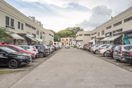 Ponto Comercial para alugar, 126m² no Tristeza, Porto Alegre