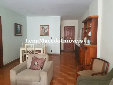 Apartamento com 3 Quartos à venda, 110m² no Copacabana, Rio de Janeiro