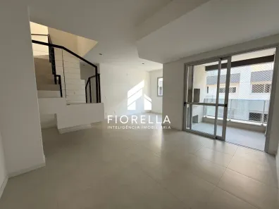 Apartamento com 2 Quartos à venda, 112m² no Canto, Florianópolis