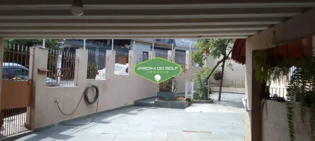 Casa com 4 Quartos à venda, 110m² no Cidade Domitila, São Paulo