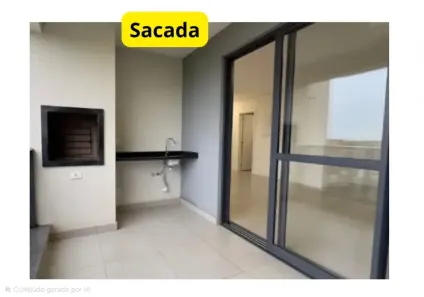 Apartamento com 2 Quartos à venda, 89m² no Jardim das Américas, Cuiabá